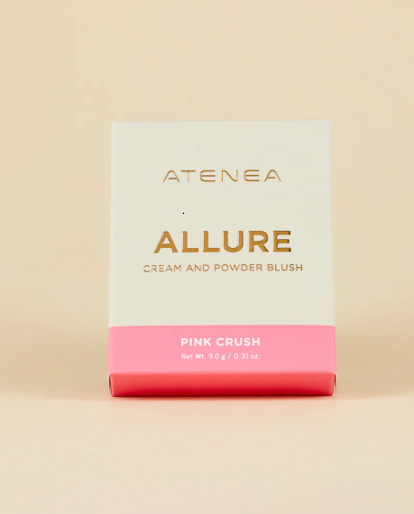 ALLURE DUO BLUSH CRÈME & POUDRE PRESSÉE