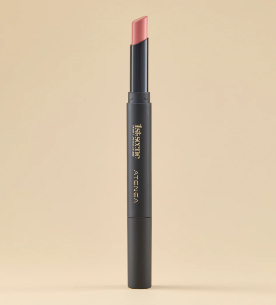 CRAYON À LÈVRES + ROUGE À LÈVRES 1ÈRE SCÈNE