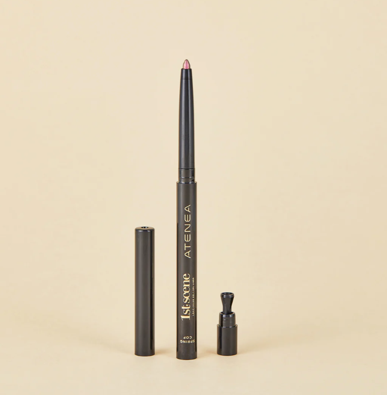 CRAYON EYELINER GEL 1ST SCENE