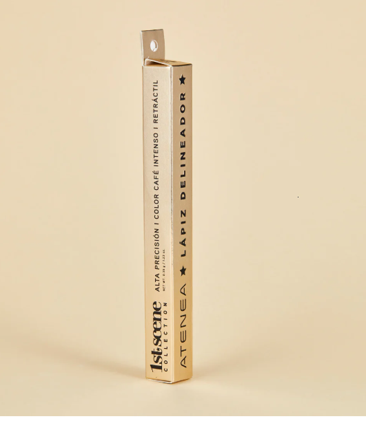 CRAYON EYELINER MARRON 1ÈRE SCÈNE