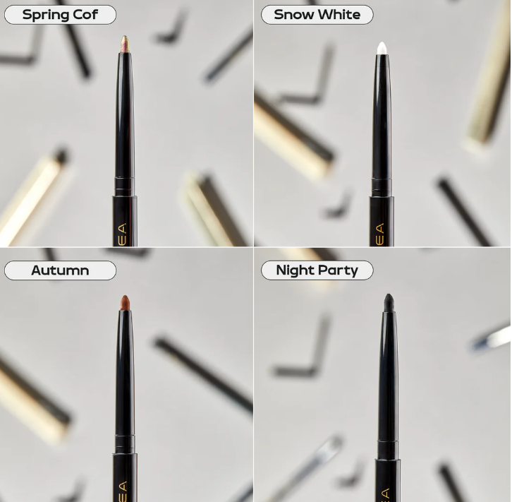CRAYON EYELINER GEL 1ST SCENE