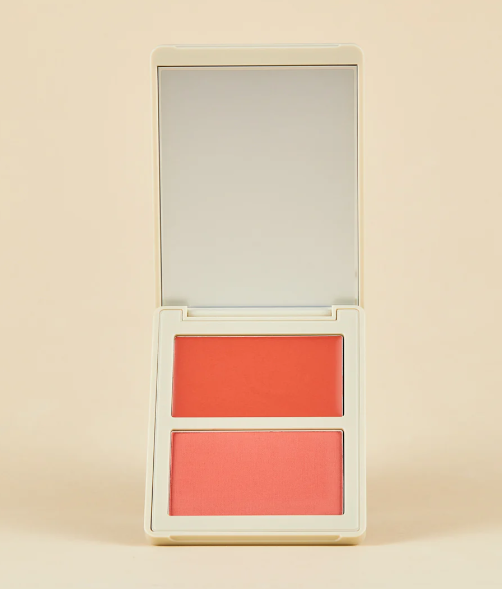 ALLURE DUO BLUSH CRÈME & POUDRE PRESSÉE