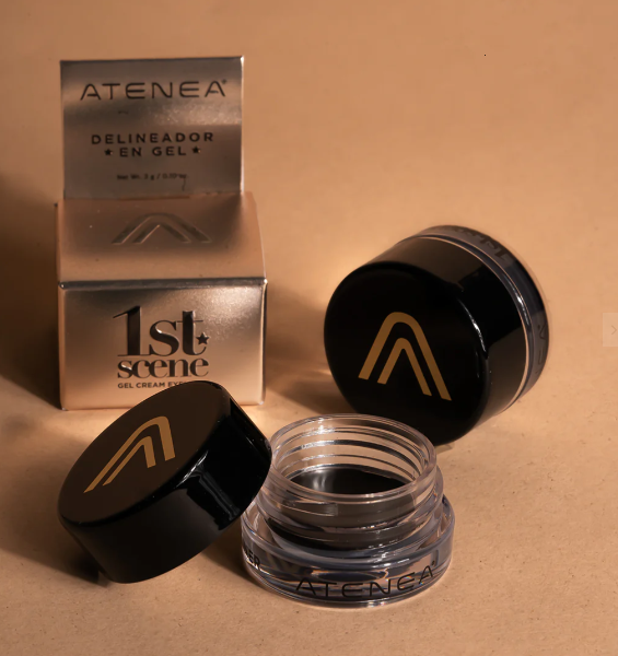 1ST SCENE EYELINER GEL