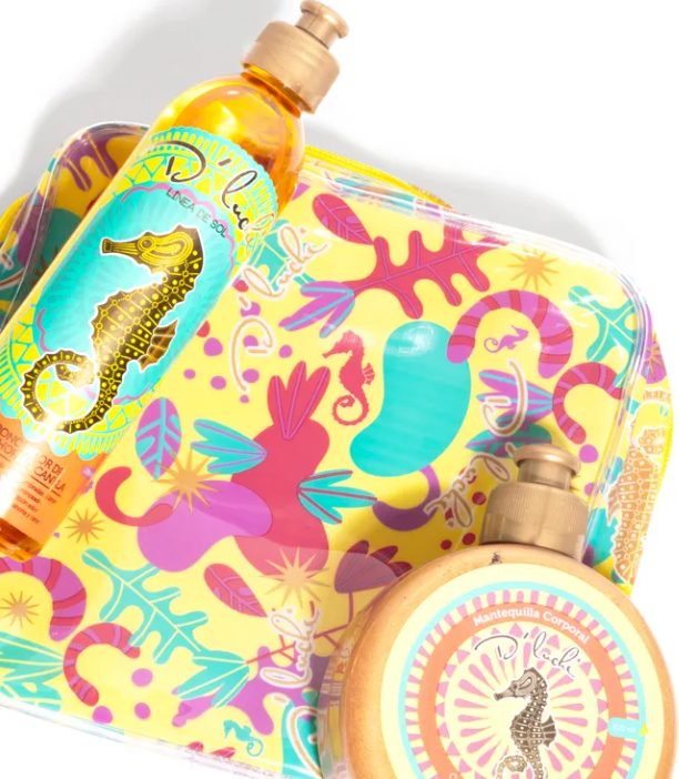 DUO DE BRONZANGE PARFAIT - CAROTTE ET CANELLE