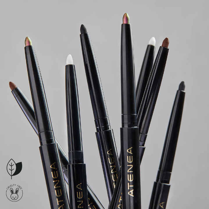 CRAYON EYELINER GEL 1ST SCENE