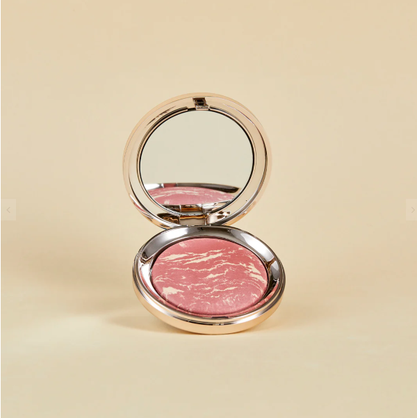SUBLIME BLUSH NACRÉ COMPACT