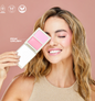 ALLURE DUO BLUSH CRÈME & POUDRE PRESSÉE