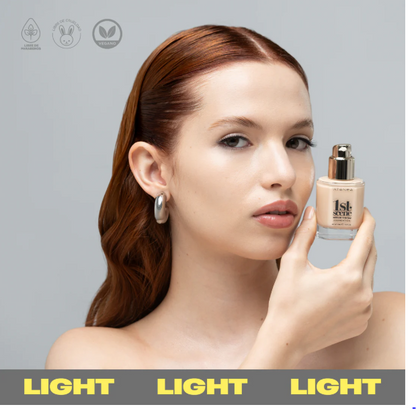 MAKEUP INK - SÉRUM TEINTÉ