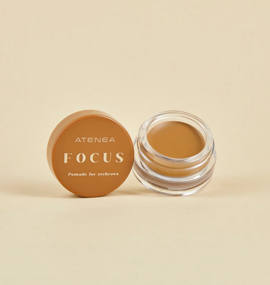 FOCUS EYEBROW LEAD