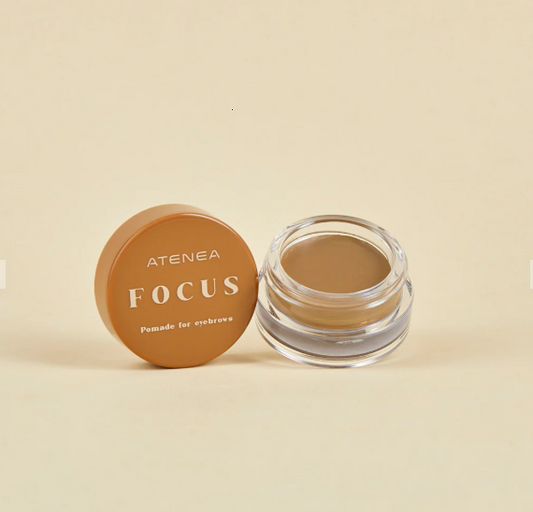 FOCUS EYEBROW LEAD