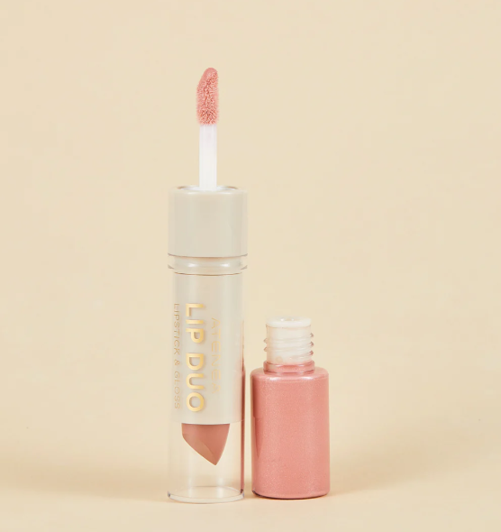 LIP DUO COLLECTION ROUGE À LÈVRES & GLOSS