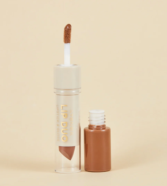 LIP DUO COLLECTION ROUGE À LÈVRES & GLOSS