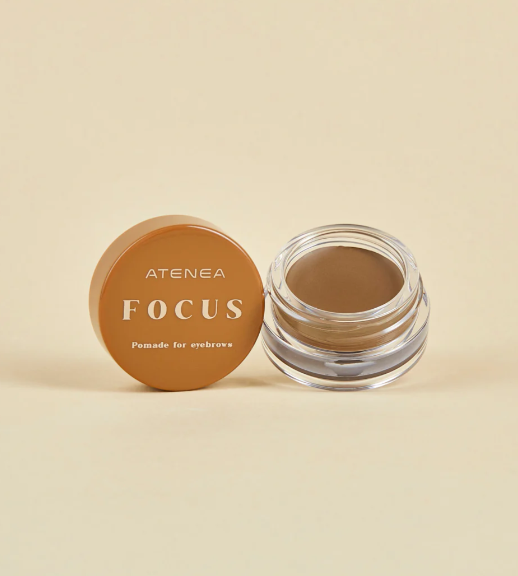 FOCUS EYEBROW LEAD