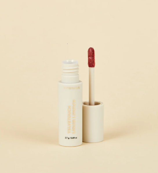 ROUGE À LÈVRES VELOURS LIQUIDE