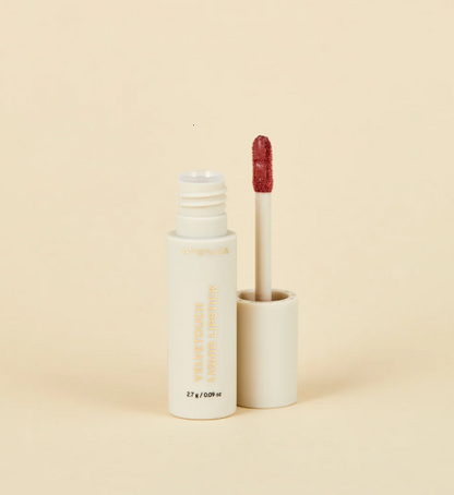 ROUGE À LÈVRES VELOURS LIQUIDE