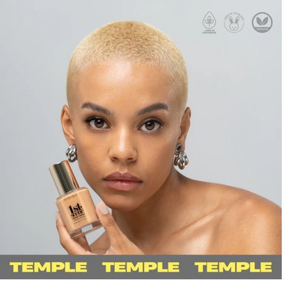MAKEUP INK - SÉRUM TEINTÉ