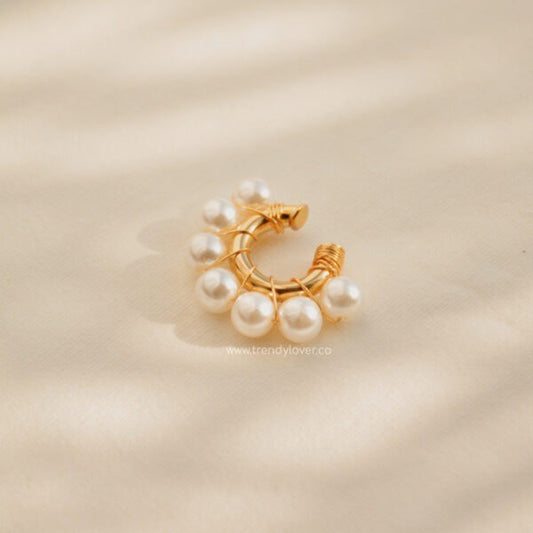 EAR CUFF MIA BABY