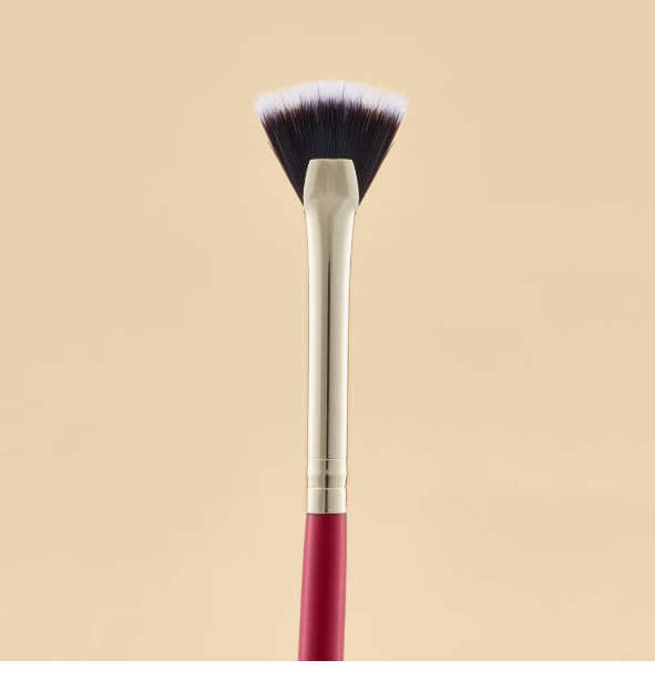 KIT DE BROSSE POUR LES YEUX ÉCARLATE X21 PCS
