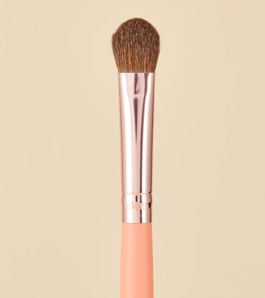 KIT DE PINCEAUX DE MAQUILLAGE CORAL LIFE