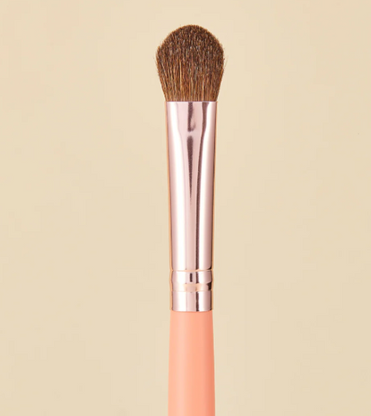 KIT DE PINCEAUX DE MAQUILLAGE CORAL LIFE