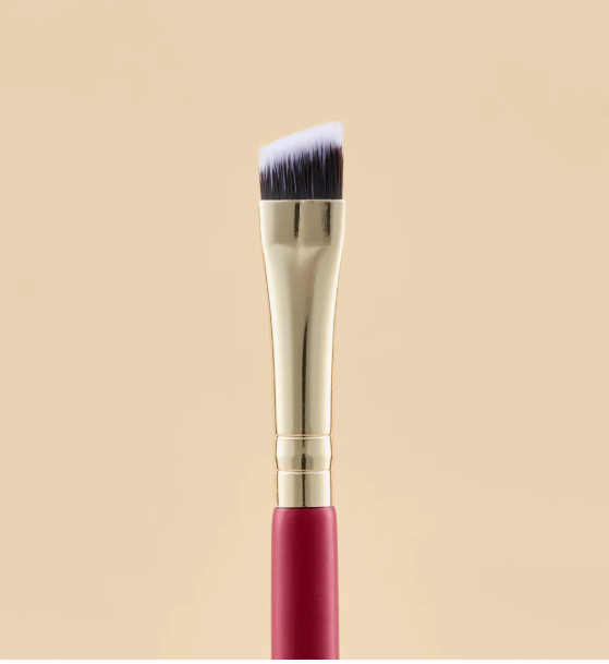 KIT DE BROSSE POUR LES YEUX ÉCARLATE X21 PCS