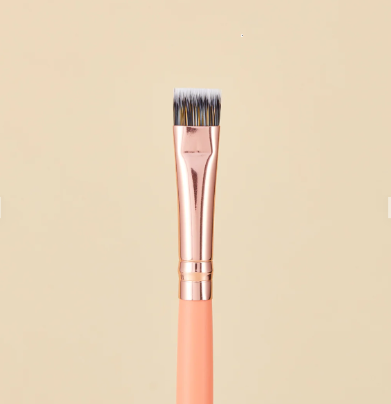 KIT DE PINCEAUX DE MAQUILLAGE CORAL LIFE