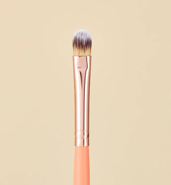 KIT DE PINCEAUX DE MAQUILLAGE CORAL LIFE