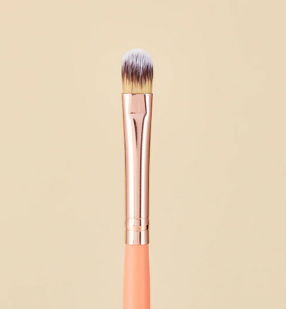 KIT DE PINCEAUX DE MAQUILLAGE CORAL LIFE