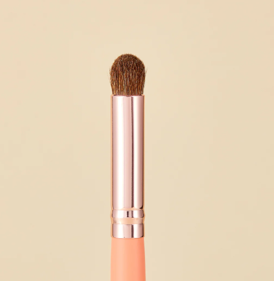 KIT DE PINCEAUX DE MAQUILLAGE CORAL LIFE