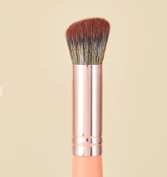 KIT DE PINCEAUX DE MAQUILLAGE CORAL LIFE