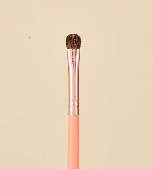 KIT DE PINCEAUX DE MAQUILLAGE CORAL LIFE
