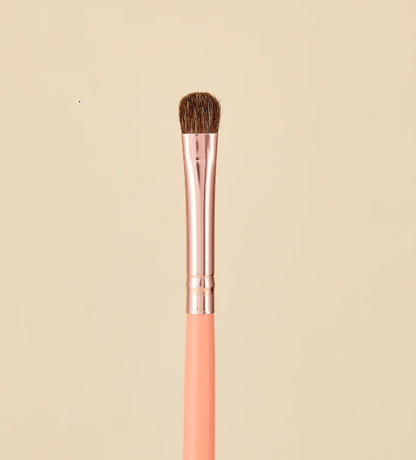 KIT DE PINCEAUX DE MAQUILLAGE CORAL LIFE