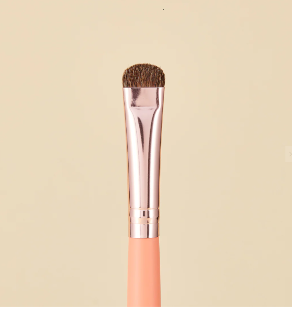 KIT DE PINCEAUX DE MAQUILLAGE CORAL LIFE