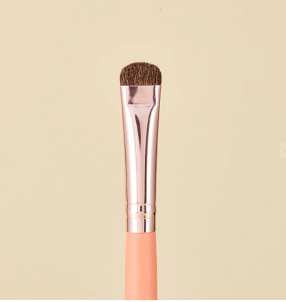 KIT DE PINCEAUX DE MAQUILLAGE CORAL LIFE