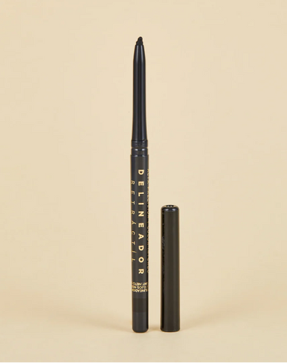 1ST SCENE CRAYON NOIR LINER