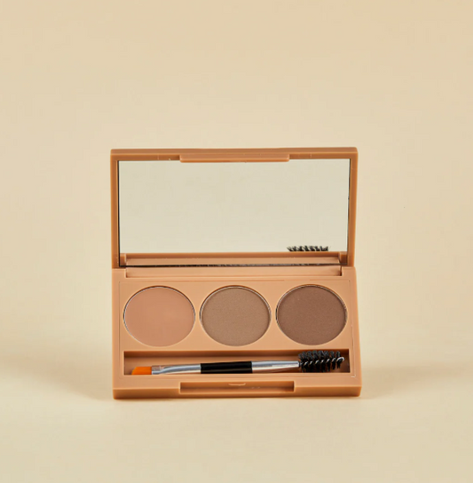 TRIO DE SOURCILS FOCUS
