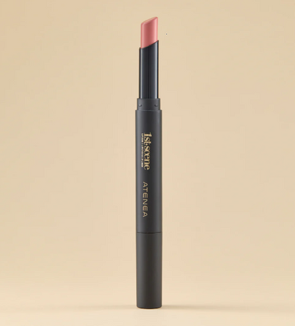 CRAYON À LÈVRES + ROUGE À LÈVRES 1ÈRE SCÈNE