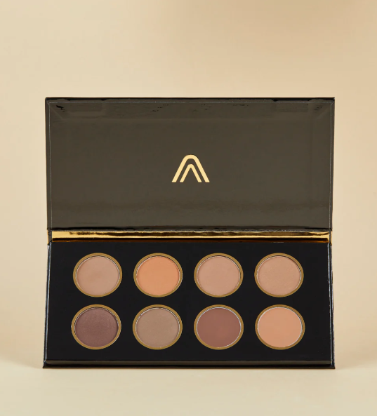 PALETTE DE SOURCILS NATIVE | EXPERT EN MAQUILLAGE