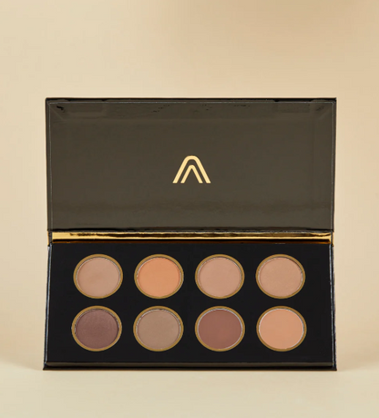 PALETTE DE SOURCILS NATIVE | EXPERT EN MAQUILLAGE