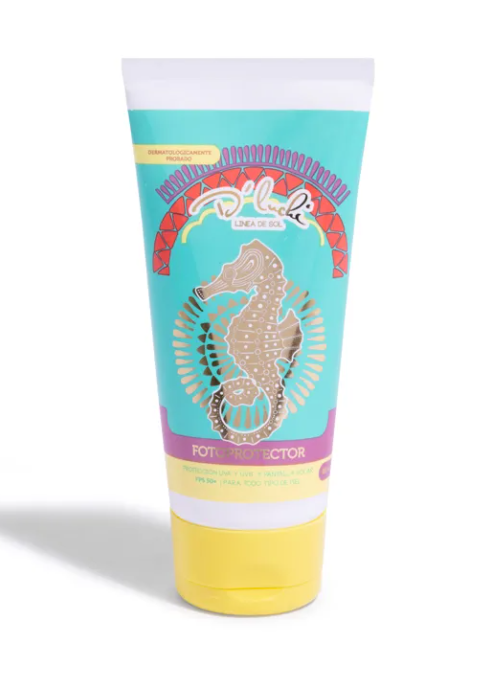 CRÈME SOLAIRE DRY SPF 50