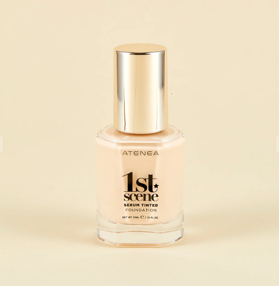 MAKEUP INK - SÉRUM TEINTÉ