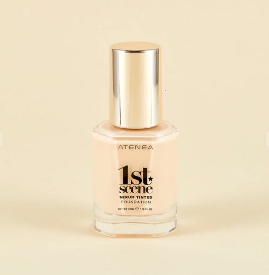 MAKEUP INK - SÉRUM TEINTÉ