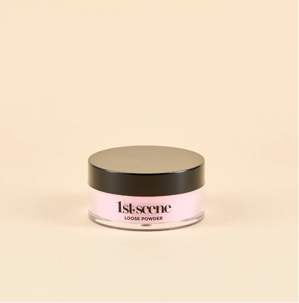 POUDRE LIBRE ROSE 1ÈRE SCÈNE