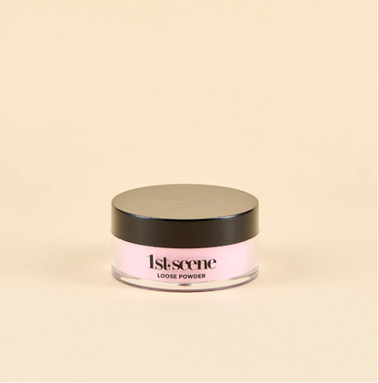 POUDRE LIBRE ROSE 1ÈRE SCÈNE