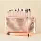 KIT DE PINCEAUX DE MAQUILLAGE CORAL LIFE