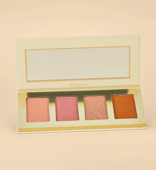 PALETTE VISAGE ESSENTIEL