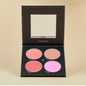 PALETTE DE FARDS À JOUES GLAMBLACK