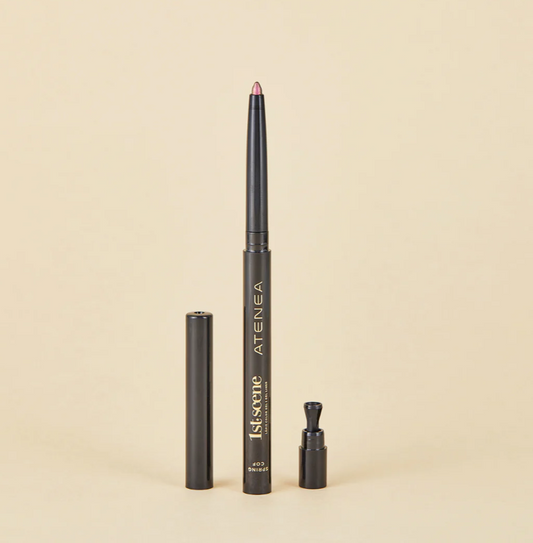 CRAYON EYELINER GEL 1ST SCENE