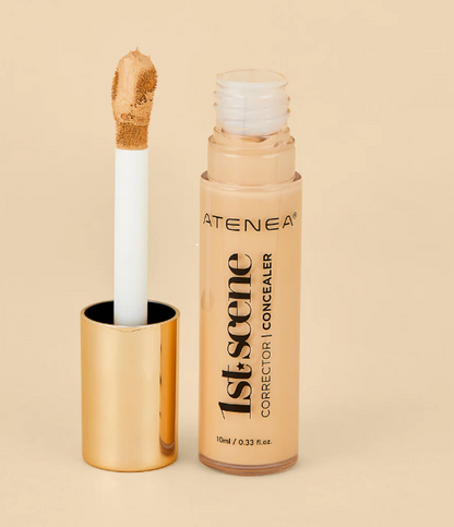 1ÈRE SCÈNE CORRECTEUR LIQUIDE