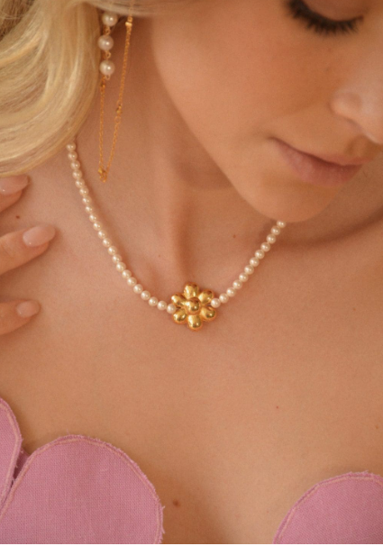 COLLIER FLORENCE PERLE